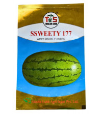 Watermelon Sweety-177 250 grams